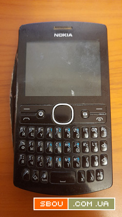 Nokia asha 205 Сімферополь - изображение 1