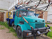 АПРС-50К на шасси КрАЗ-65053/2015 г.в. ОАО ЕЛАЗ, после капитального р