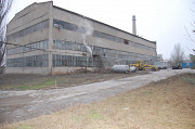 Производственный комплекс 3865 м.кв.Мариуполь