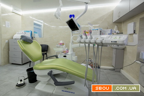 Стоматологическая Клиника. Dental Max Киев - изображение 1