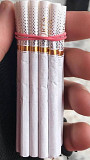Продам сигареты россыпью BRUT SS GREY, RED, Pull compact, URTA (белая)