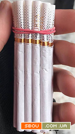 Продам сигареты россыпью BRUT SS GREY, RED, Pull compact, URTA (белая) Днепропетровск - изображение 1