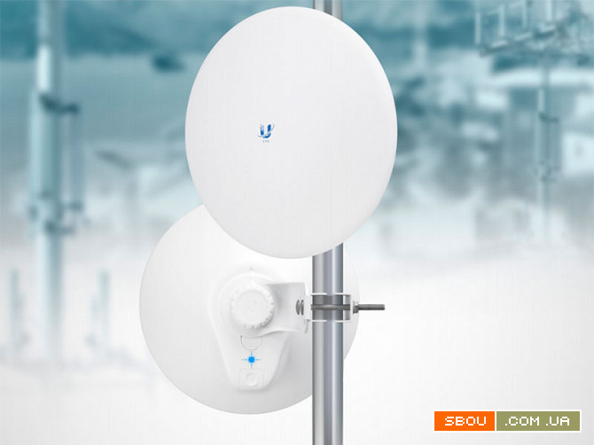 Wi-Fi радиомост Ubiquiti LTU-Pro Киев - изображение 1