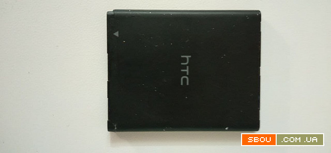 Аккумулятор HTC A310/A510 Кропивницкий - изображение 1