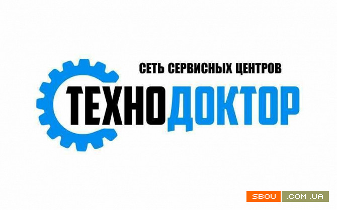 Ремонт телевизоров в Киеве. Сервисный центр «ТехноДоктор» Киев - изображение 1