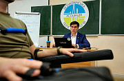 Специальность полиграфолог после курсов в городе Киев