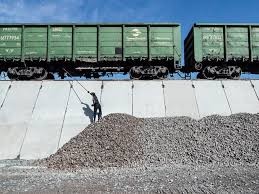 Реализуем гранитный отсев 0-5 мм. вагонными нормами.