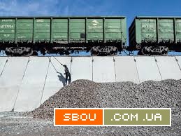 Реализуем гранитный отсев 0-5 мм. вагонными нормами. Коростень - изображение 1