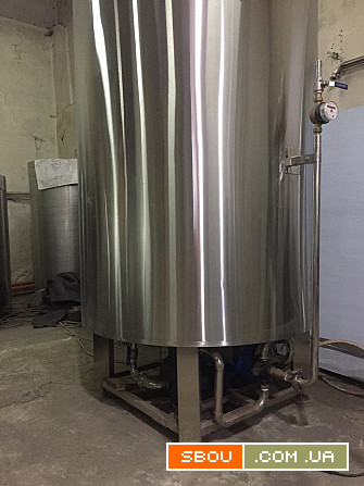 Сироповарочный котел Полтава - изображение 1