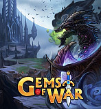 Прокачка аккаунту GemsofWar