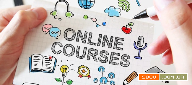 Солидный каталог онлайн-курсов от известных образовательных платформ Киев - изображение 1