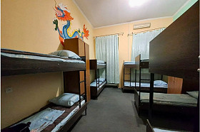 Сдам места в общежитиях Киева