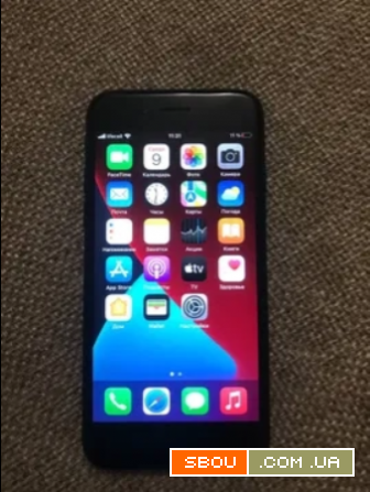 Iphone 7 (32gb) neverlock Полтава - изображение 1