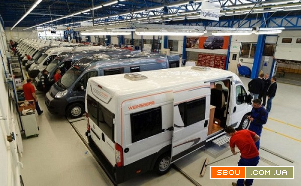 Работа в Венгрии. Работа в Европе. Робота в Угорщині. Робота в Європі. Львов - изображение 1