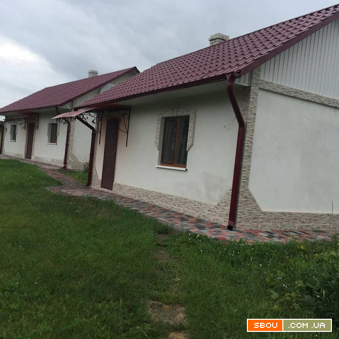 Продажа дома Черновцы - изображение 1