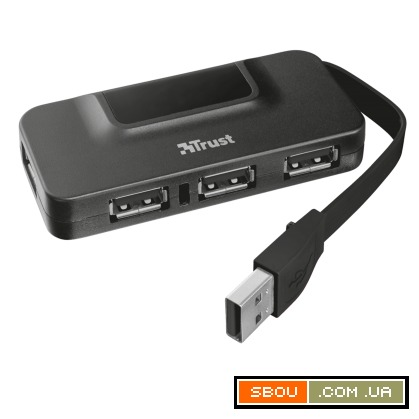 Oila 4 Port USB 2.0 Hub Львов - изображение 1