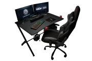 Ігровий стіл GXT 711 Dominus Gaming Desk
