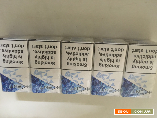 Продам поблочно от-5 блоков сигареты и табачные стики HEETS и FEET Киев - изображение 1