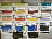 Производство сигаретной картонной упаковки любых брэндов