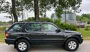 Opel frontera 2002