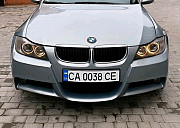 BMW 3 серия М обвес
