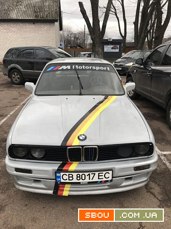 продажа BMW 3 серия стоит m50b20 Кропивницкий - изображение 1