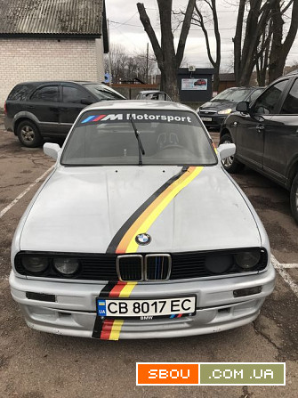 продажа BMW 3 серия стоит m50b20 Кропивницький - изображение 1