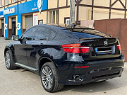 BMW X6 М пакет