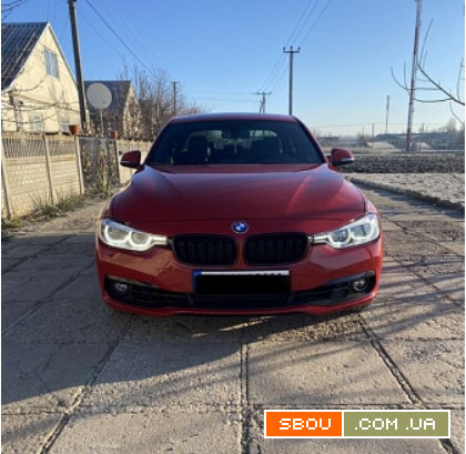 Продам BMW, авто в отличном состоянии Житомир - изображение 1