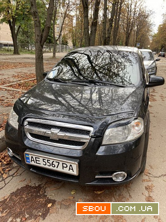 Продам машину Chevrolet Aveo Ивано-Франковск - изображение 1