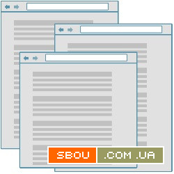 Розміщення оголошень на дошки оголошень. Розсилка оголошень Кривий Ріг - изображение 1