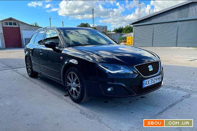 Продам SEAT Exeo Первомайский - изображение 1