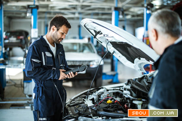 Автоелектрик Оболонь, Почайна, СТО. Київ - изображение 1