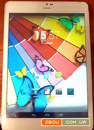 Планшет MYTAB U55GT Запорожье - изображение 1