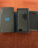 Продам Samsung S8 duos ОФІЦІЙНИЙ НА ДВІ СІМ