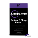 ACCELER8 – сучасний продукт для клітинного харчування організму