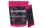 B-CARDIO – сучасний продукт для клітинного харчування організму