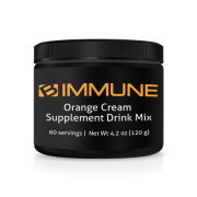 B-IMMUNE – сучасний продукт для клітинного харчування організму
