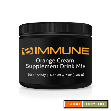 B-IMMUNE – сучасний продукт для клітинного харчування організму Киев - изображение 1