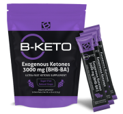 B-KETO – сучасний продукт для клітинного харчування організму