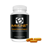 B-IMMUNE+ – сучасний продукт для клітинного харчування організму