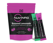NutriNRG – сучасний продукт для клітинного харчування організму