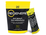 REGENER8 – сучасний продукт для клітинного харчування організму