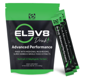 ELEV8 Drink – сучасний продукт для клітинного харчування організму