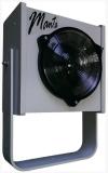 Прожектор пошуково-зенітний LED MH1