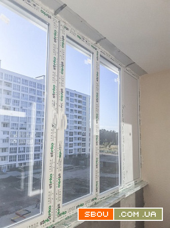 Вікна та двері від РозумЦентроБУД Чернигов - изображение 1