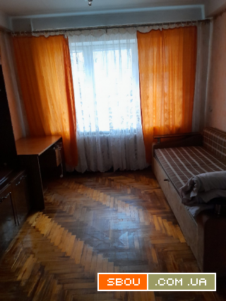 Сдаётся 2-х комнатная квартира, Комунарский район Запорожье - изображение 1