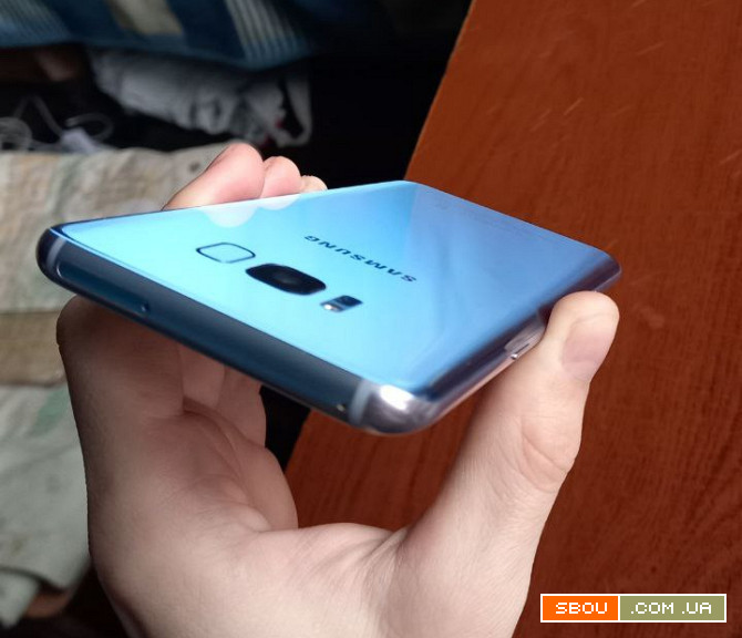 Samsung s8+ plus 2 sim Стрый - изображение 1