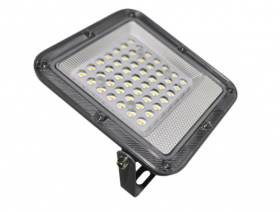 Прожектор ультратонкий бюджетний LED AFL-01 30 Вт