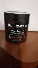 Regener8 – Продукт клітинного харчування організму Смак: Манго